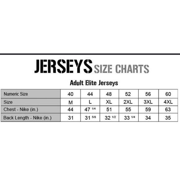 Drew Brees #9 New Orleans Saints White Jersey With Patch Mens XXL 52 New! - Picture 10 of 10